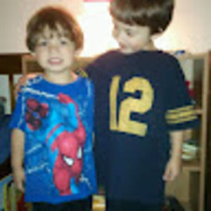 Meet your Posher, Summer